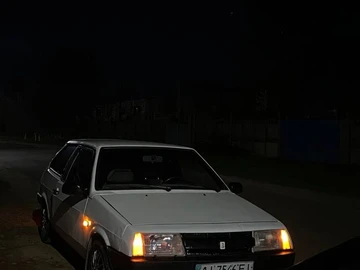 Авто ВАЗ 2108 1990 № 8725210