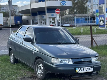 Авто ВАЗ 2110 2006 № 8725214