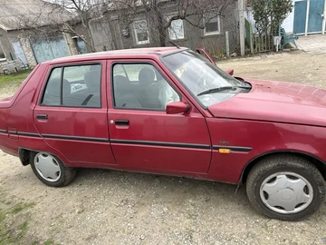 Авто ЗАЗ 1103 Slavuta 2003 № 8725215