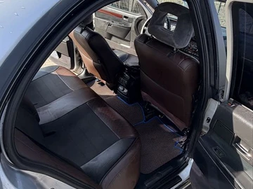 Авто Opel Omega 1996 № 8725216