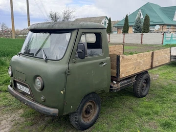 Авто УАЗ 2315 1976 № 8725218
