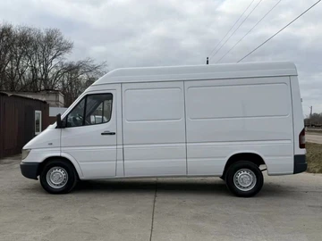 Авто Mercedes Sprinter 2004 № 8725242