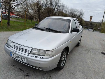 Авто ВАЗ 2110 2008 № 8725247