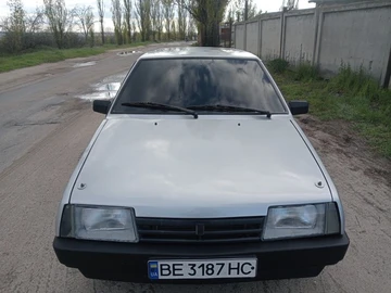 Авто ВАЗ 2109 2002 № 8725253