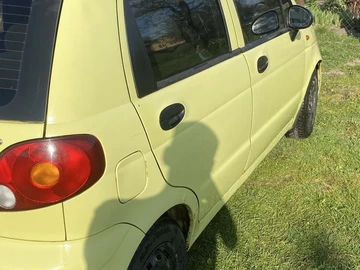 Авто Daewoo Arcadia 2008 № 8725255