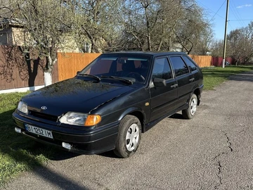 Авто ВАЗ 21114 2013 № 8725256