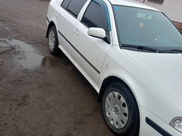 Авто Skoda Octavia 2006 № 8725257