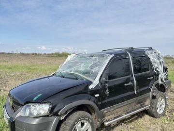 Авто Ford Maverick 2006 № 8725262