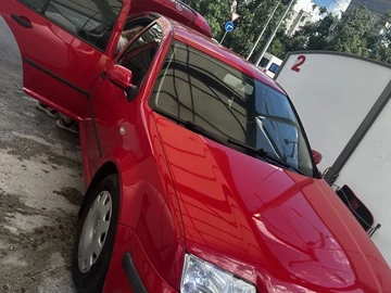 Авто Volkswagen Bora 2001 № 8725265