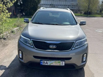 Авто KIA Sorento 2015 № 8725277