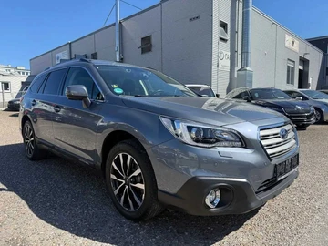 Авто Subaru Outback 2017 № 8725286
