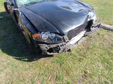 Авто Audi A4 2006 № 8725290