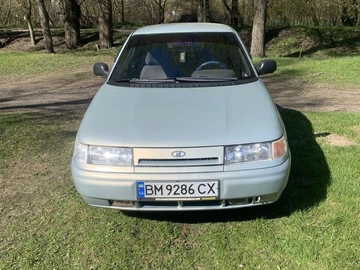 Авто ВАЗ 2110 2000 № 8725291