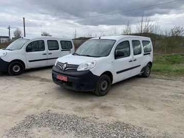 Авто Renault Kangoo Express 2021 № 8725294