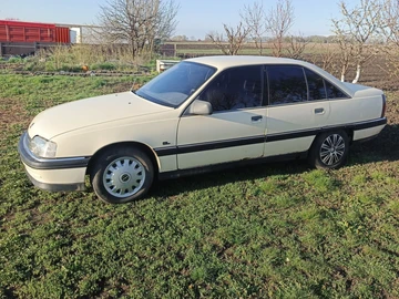 Авто Opel Omega 1990 № 8725299