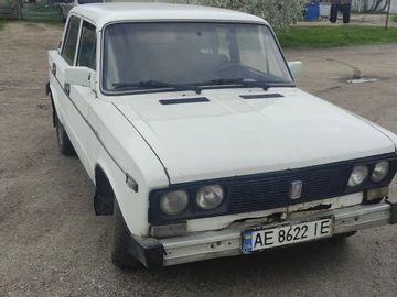 Авто ВАЗ 2103 1980 № 8725304