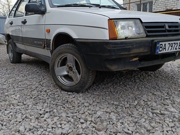 Авто ВАЗ 2109 2006 № 8725308
