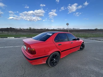 Авто BMW 3 Серия 1992 № 8725318