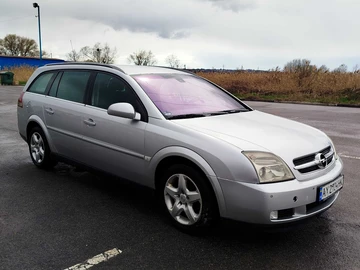 Авто Opel Vectra 2004 № 8725321