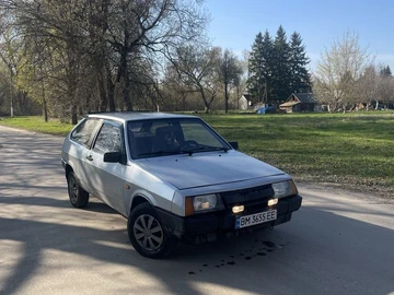 Авто ВАЗ 2108 1989 № 8725327