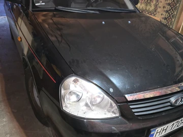 Авто ВАЗ 2170 Priora 2008 № 8725332