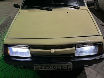 Авто ВАЗ 2108 1996 № 8725333