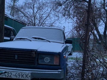 Авто ВАЗ 2107 2003 № 8725334