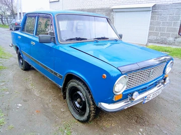 Авто ВАЗ 2101 1980 № 8725391