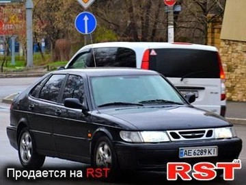 Авто Saab 9-7X 2002 № 8725393