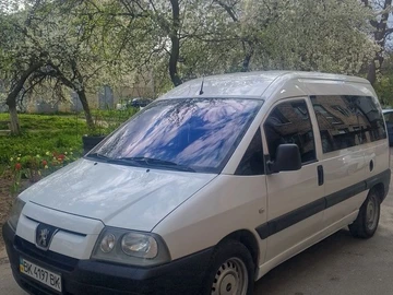 Авто Peugeot Expert 2006 № 8725404