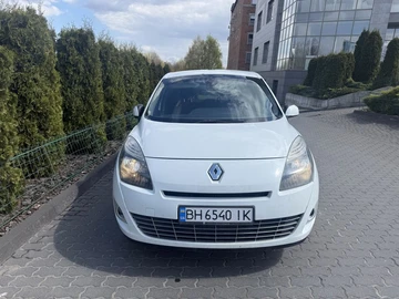 Авто Renault Grand Scenic 2011 № 8725420