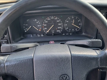 Авто Volkswagen Passat Variant 1993 № 8725431