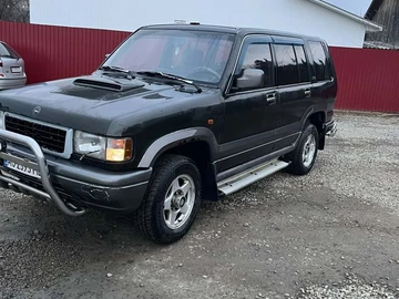 Авто Opel Monterey 1995 № 8725439