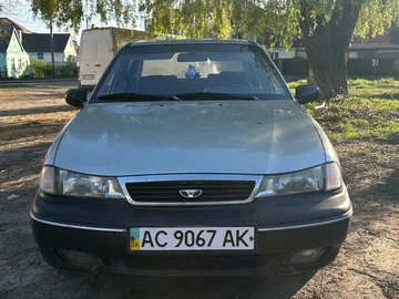 Авто Daewoo Nexia 2007 № 8725450