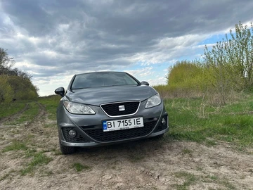 Авто SEAT Ibiza 2012 № 8725454
