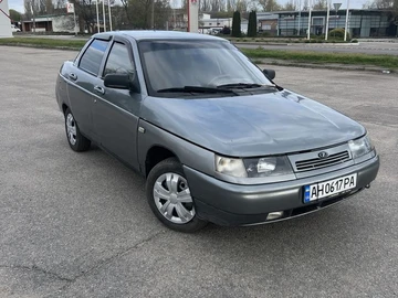 Авто ВАЗ 2110 2005 № 8725455