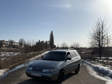 Авто ВАЗ 21114 2008 № 8725456