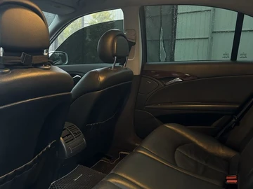Авто Mercedes E Серия 2003 № 8725457