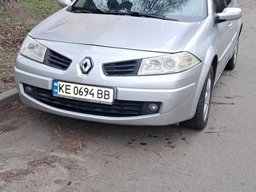 Авто Renault 4 2007 № 8725458
