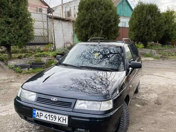Авто ВАЗ 21111 2005 № 8725461
