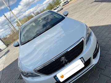 Авто Peugeot 308 2021 № 8725463