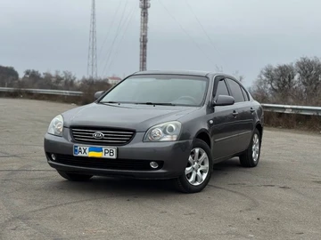 Авто KIA Magentis 2008 № 8725464