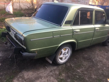 Авто ВАЗ 21061 1981 № 8725467