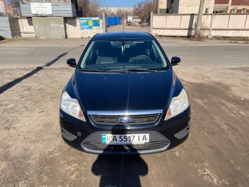 Авто Ford Focus 2008 № 8725472