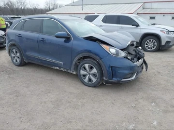 Авто KIA Niro 2017 № 8725479