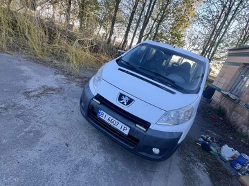 Авто Peugeot Expert 2007 № 8725481