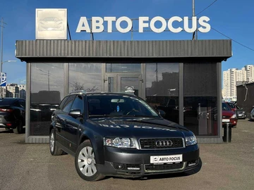 Авто Audi A4 2003 № 8725483