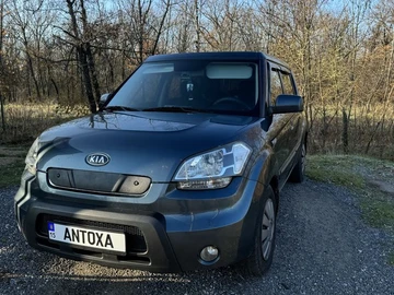 Авто KIA Soul 2009 № 8725490