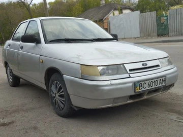 Авто ВАЗ 2110 2006 № 8725445