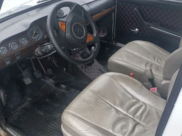 Авто ВАЗ 21063 1986 № 8725492